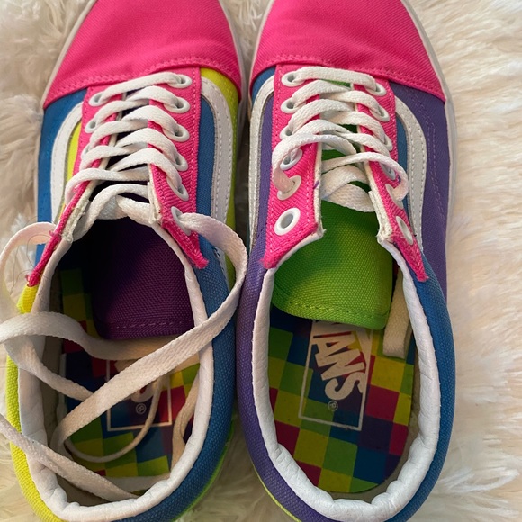 Vans sneakers - Picture 9 of 10